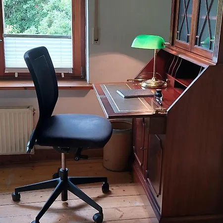 Homestay Helles Grosses Mit Eigenem Bad *