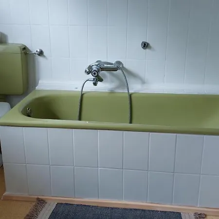 Helles Grosses Mit Eigenem Bad Проживание в семье *