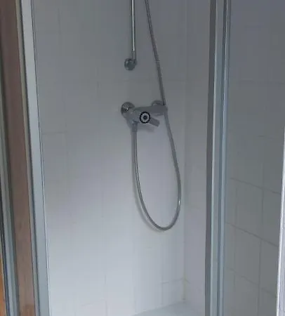 Helles Grosses Mit Eigenem Bad Проживание в семье