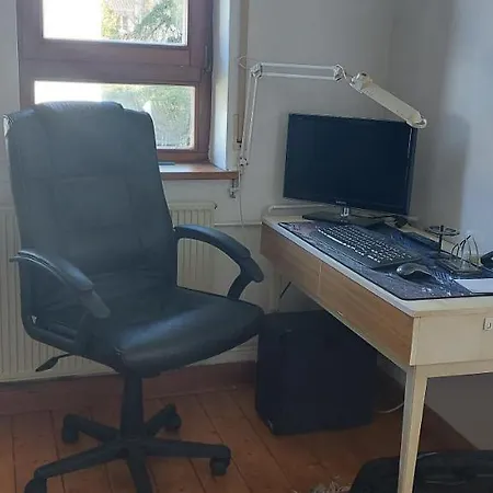 Kwatera prywatna Helles Grosses Mit Eigenem Bad *