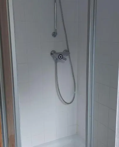 Helles Grosses Mit Eigenem Bad Проживание в семье