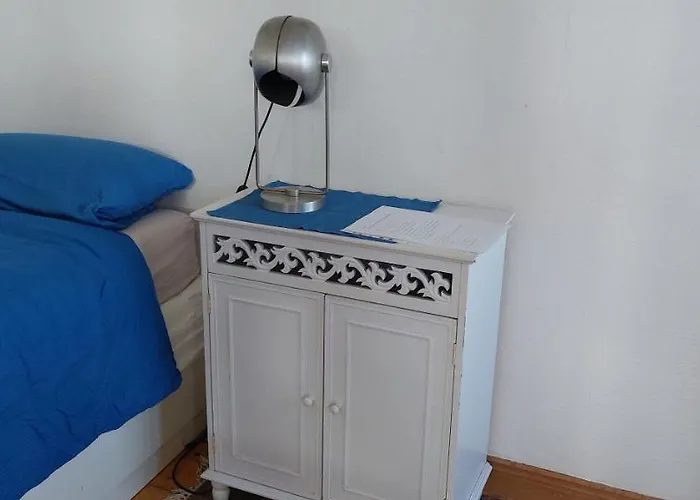 Проживание в семье Helles Grosses Mit Eigenem Bad *